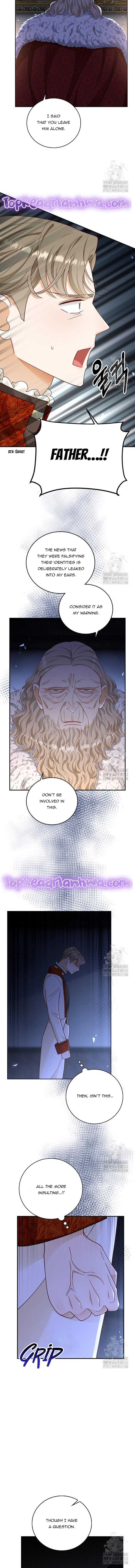 After the Frozen Heart Melts Chapter 43 56 6