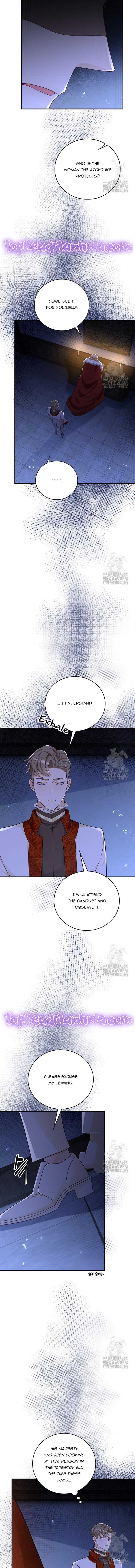 After the Frozen Heart Melts Chapter 43 57 7