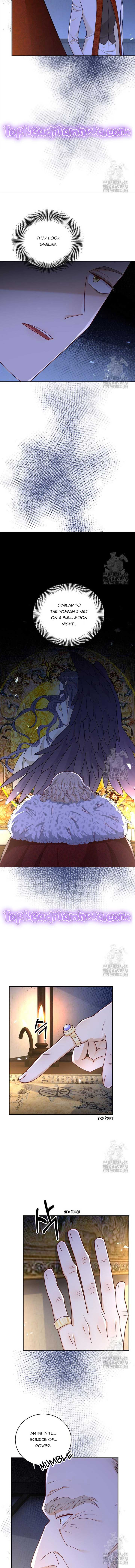 After the Frozen Heart Melts Chapter 43 58 8