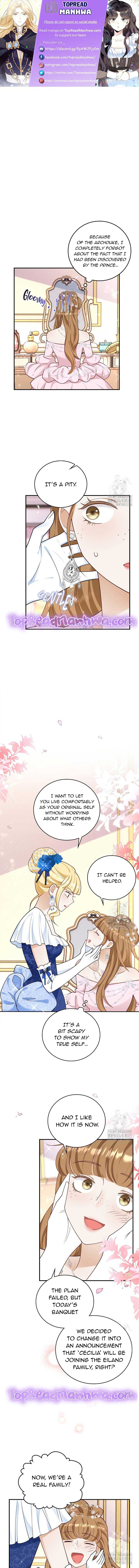 After the Frozen Heart Melts Chapter 44 53 01