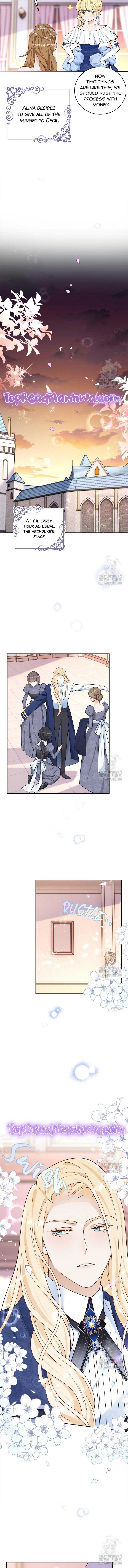 After the Frozen Heart Melts Chapter 44 55 03