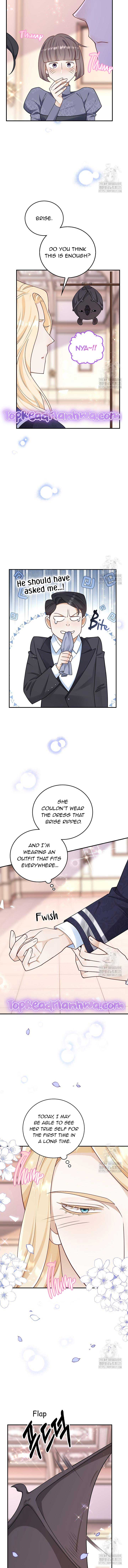 After the Frozen Heart Melts Chapter 44 56 04