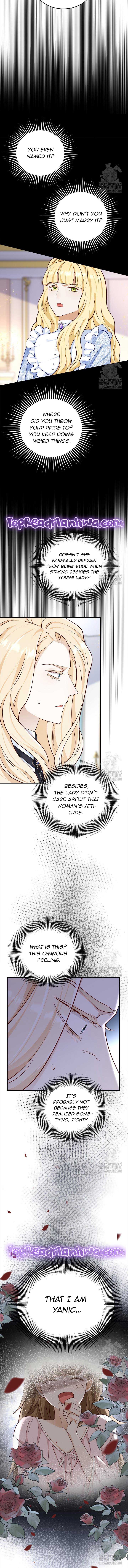 After the Frozen Heart Melts Chapter 44 60 08