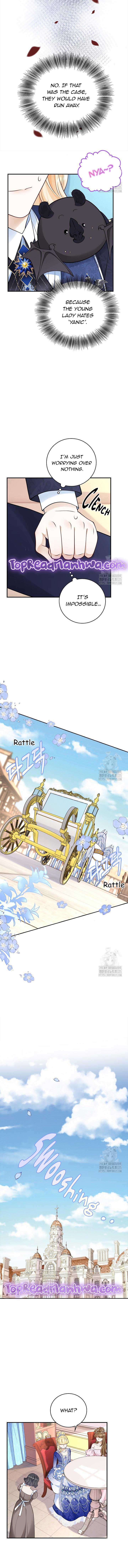 After the Frozen Heart Melts Chapter 44 61 09