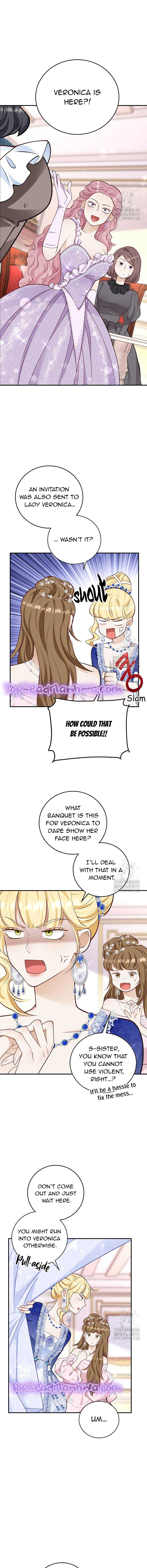 After the Frozen Heart Melts Chapter 44 62 10