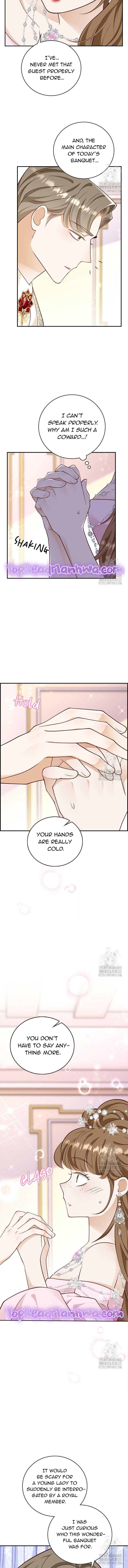 After the Frozen Heart Melts Chapter 45 57 1