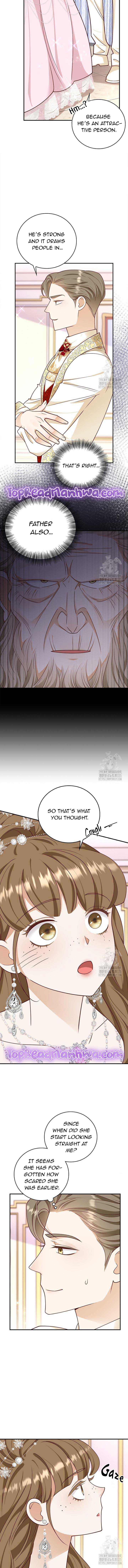 After the Frozen Heart Melts Chapter 45 66 10