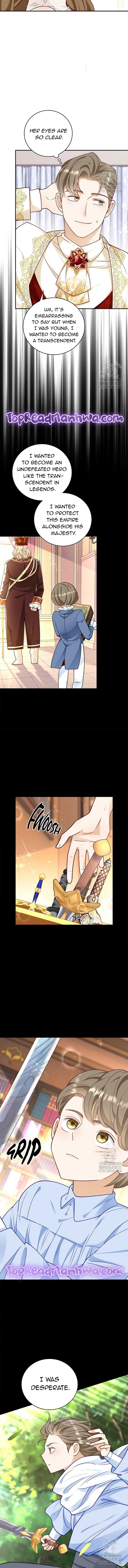 After the Frozen Heart Melts Chapter 45 67 11