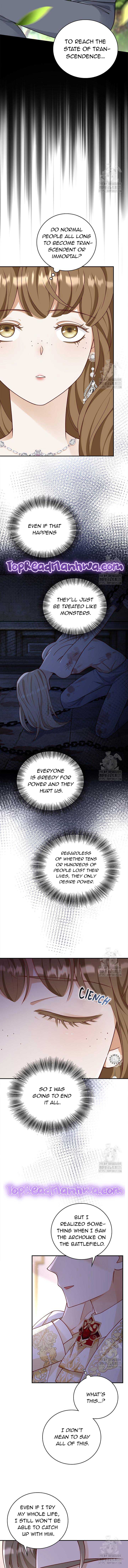 After the Frozen Heart Melts Chapter 45 68 12