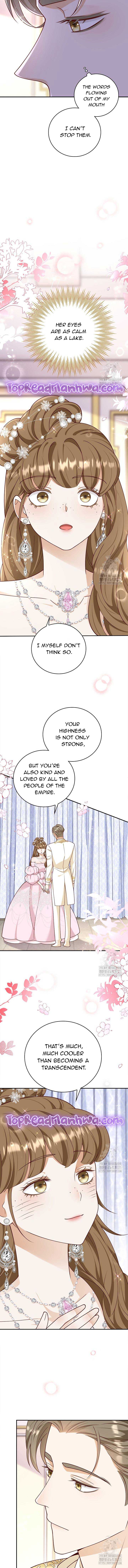 After the Frozen Heart Melts Chapter 45 69 13