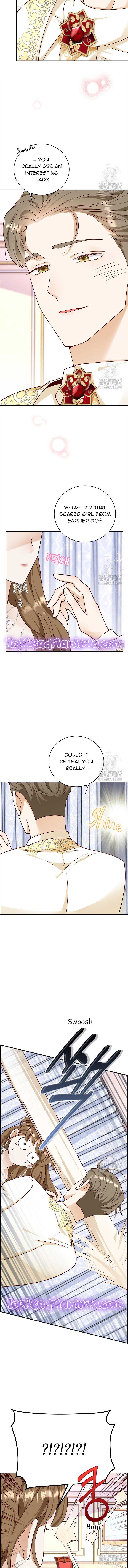 After the Frozen Heart Melts Chapter 45 70 14