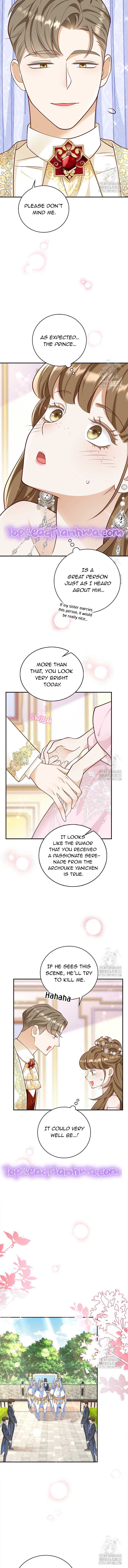 After the Frozen Heart Melts Chapter 45 58 2