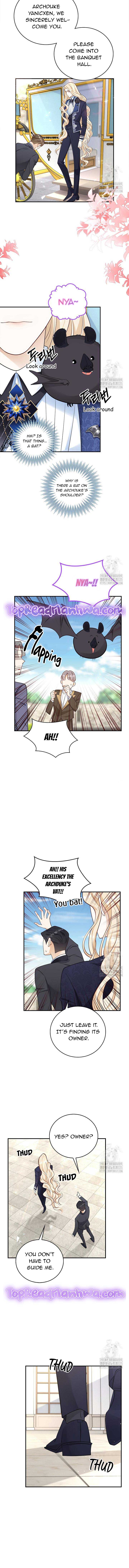 After the Frozen Heart Melts Chapter 45 59 3