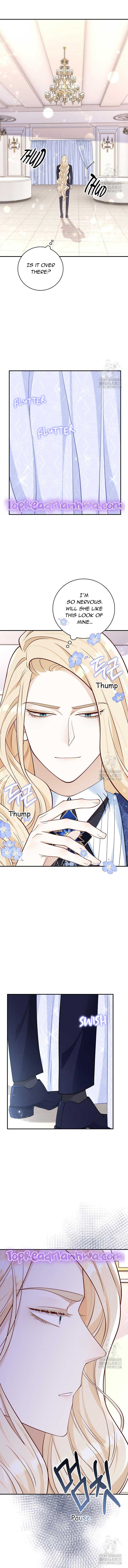 After the Frozen Heart Melts Chapter 45 60 4