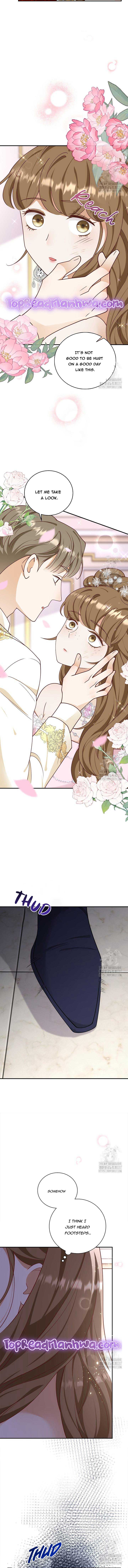 After the Frozen Heart Melts Chapter 46 51 1