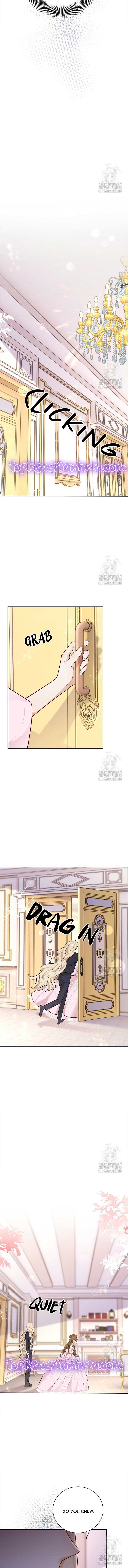 After the Frozen Heart Melts Chapter 46 60 10