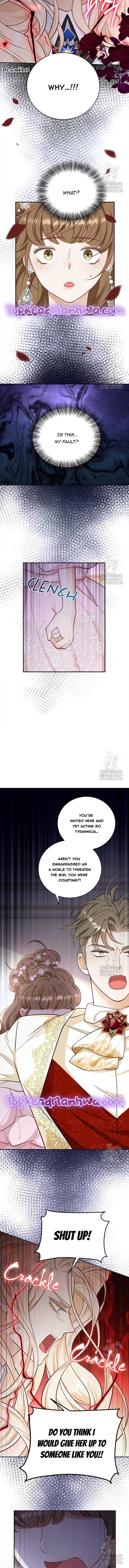 After the Frozen Heart Melts Chapter 46 56 6