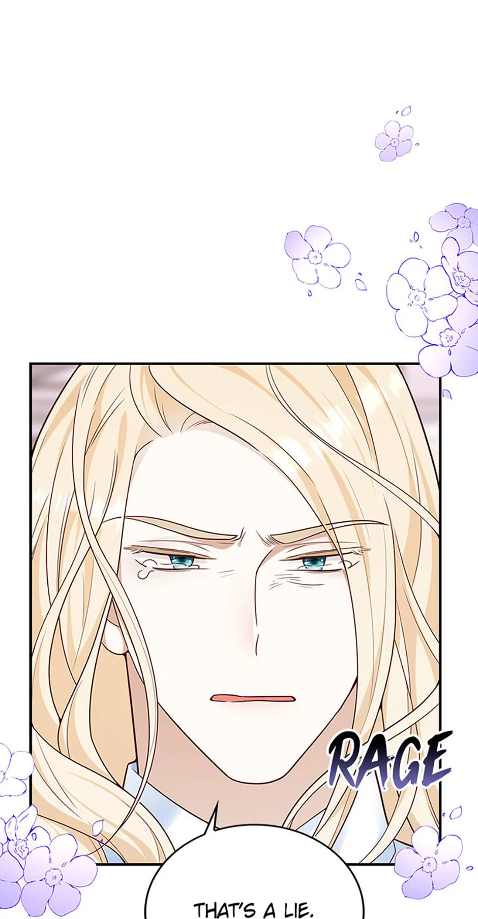 After the Frozen Heart Melts Chapter 47 297 ch 47 14