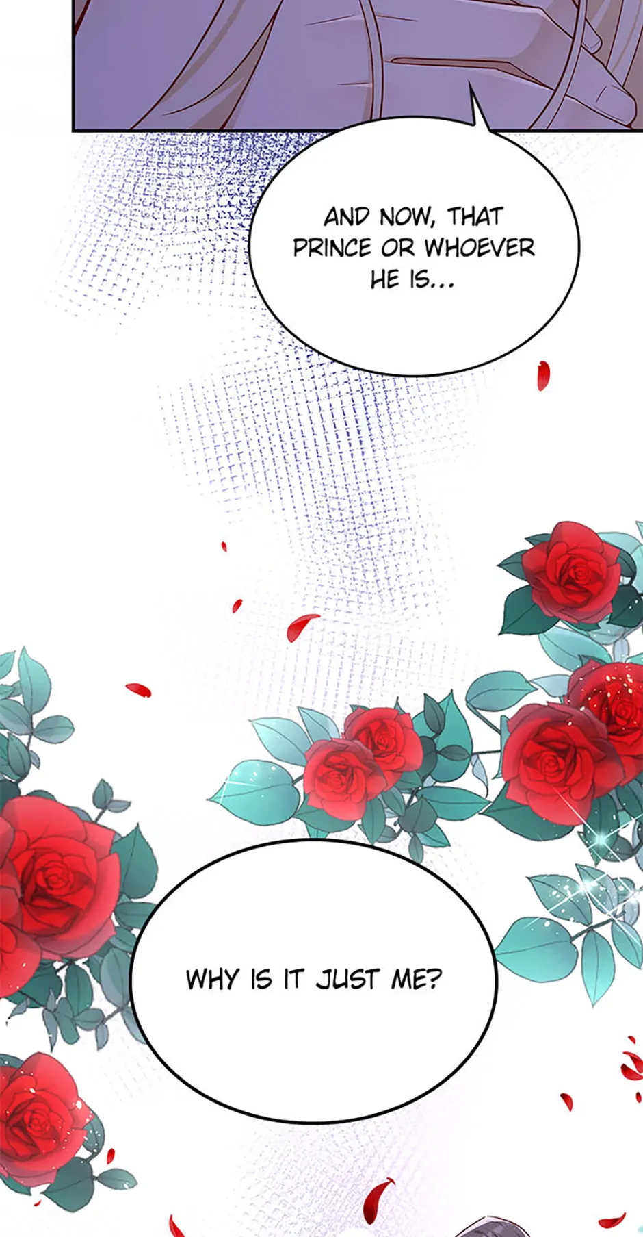 After the Frozen Heart Melts Chapter 47 300 ch 47 17