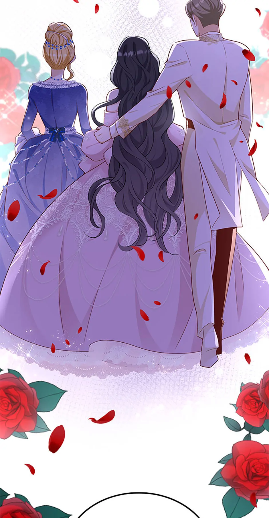 After the Frozen Heart Melts Chapter 47 301 ch 47 18