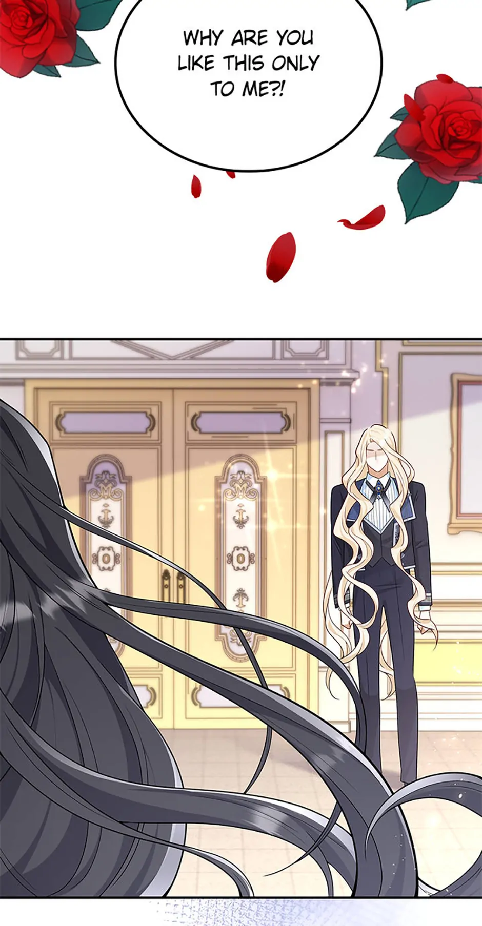 After the Frozen Heart Melts Chapter 47 302 ch 47 19