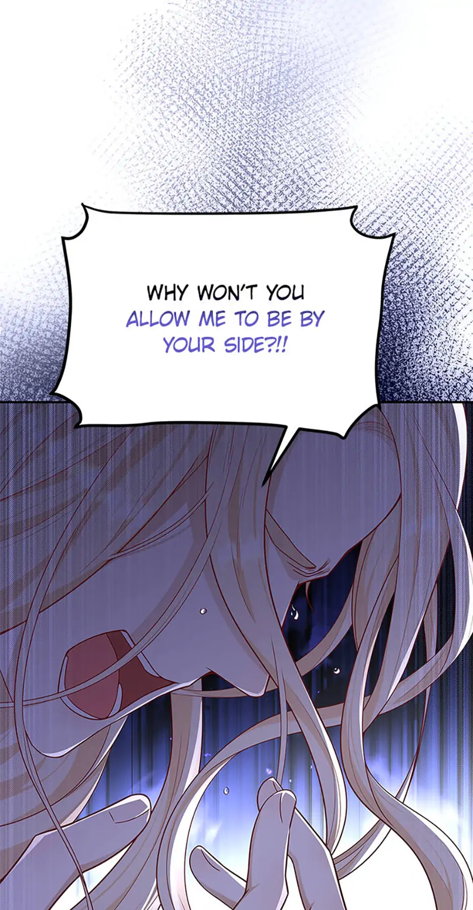 After the Frozen Heart Melts Chapter 47 303 ch 47 20