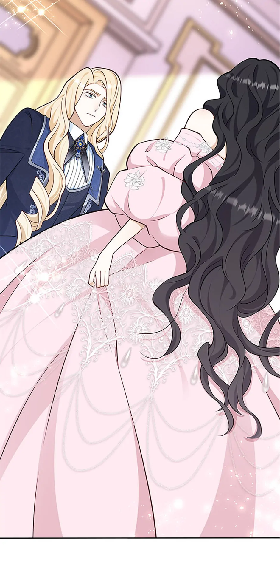 After the Frozen Heart Melts Chapter 47 309 ch 47 26