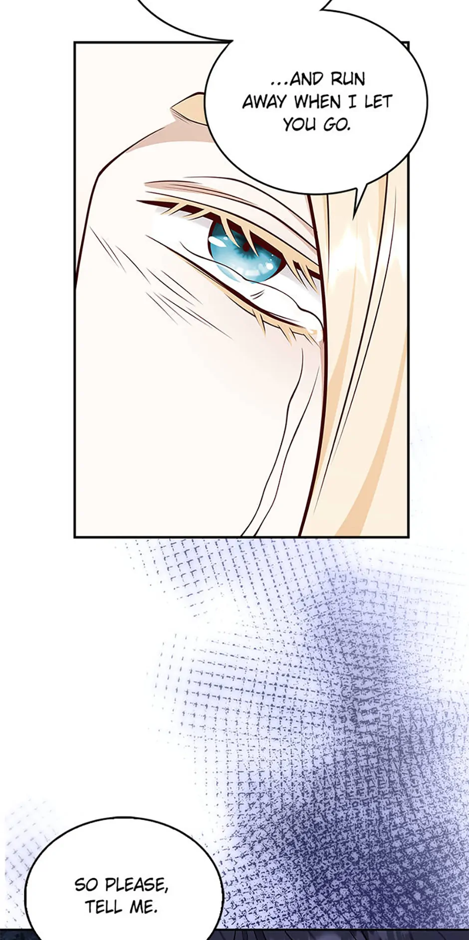 After the Frozen Heart Melts Chapter 47 312 ch 47 29