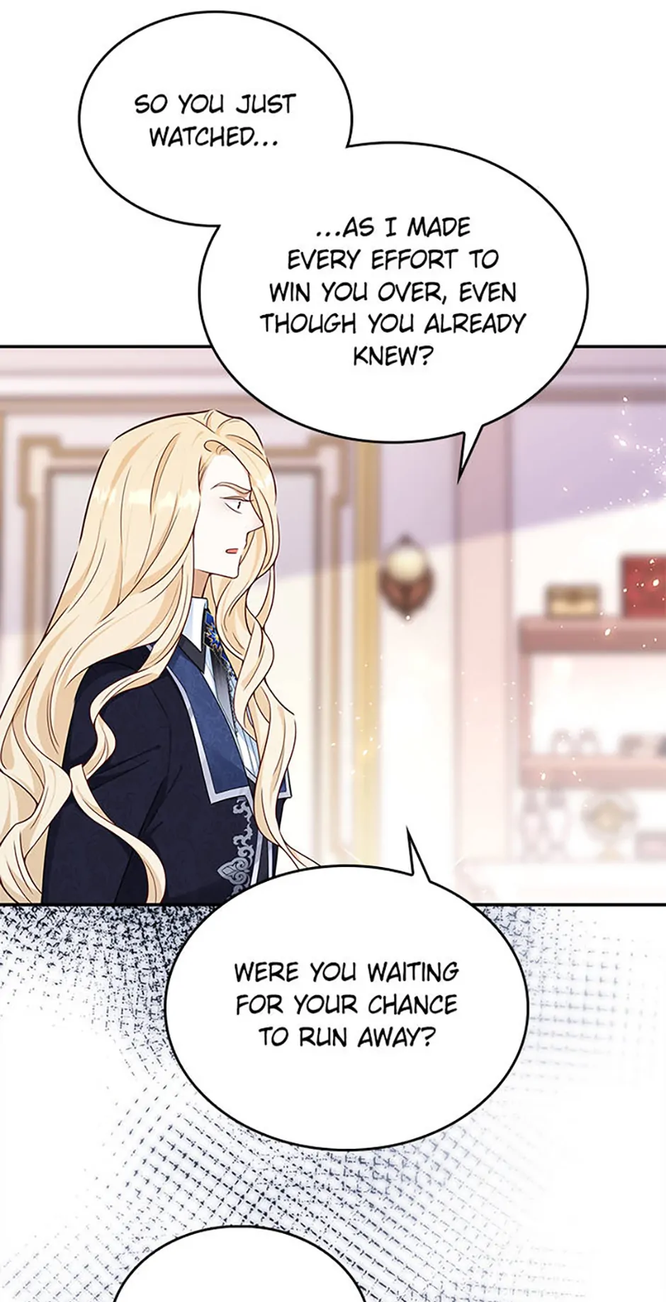 After the Frozen Heart Melts Chapter 47 286 ch 47 3