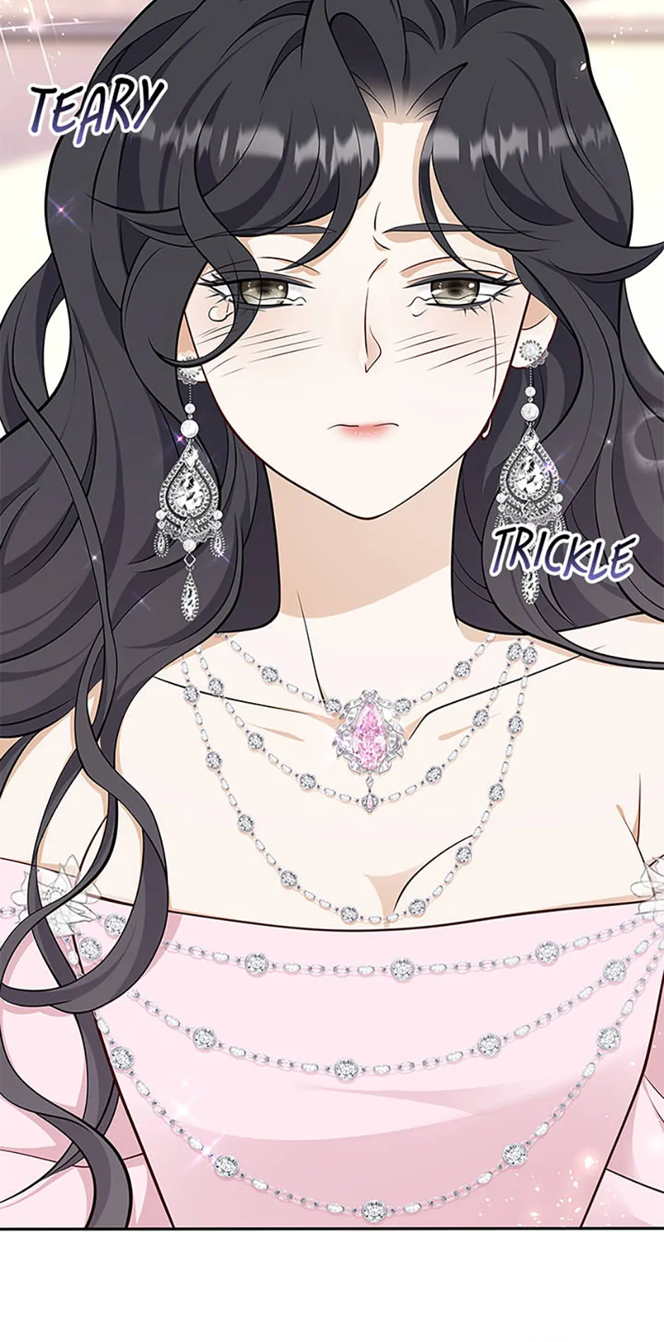 After the Frozen Heart Melts Chapter 47 316 ch 47 33