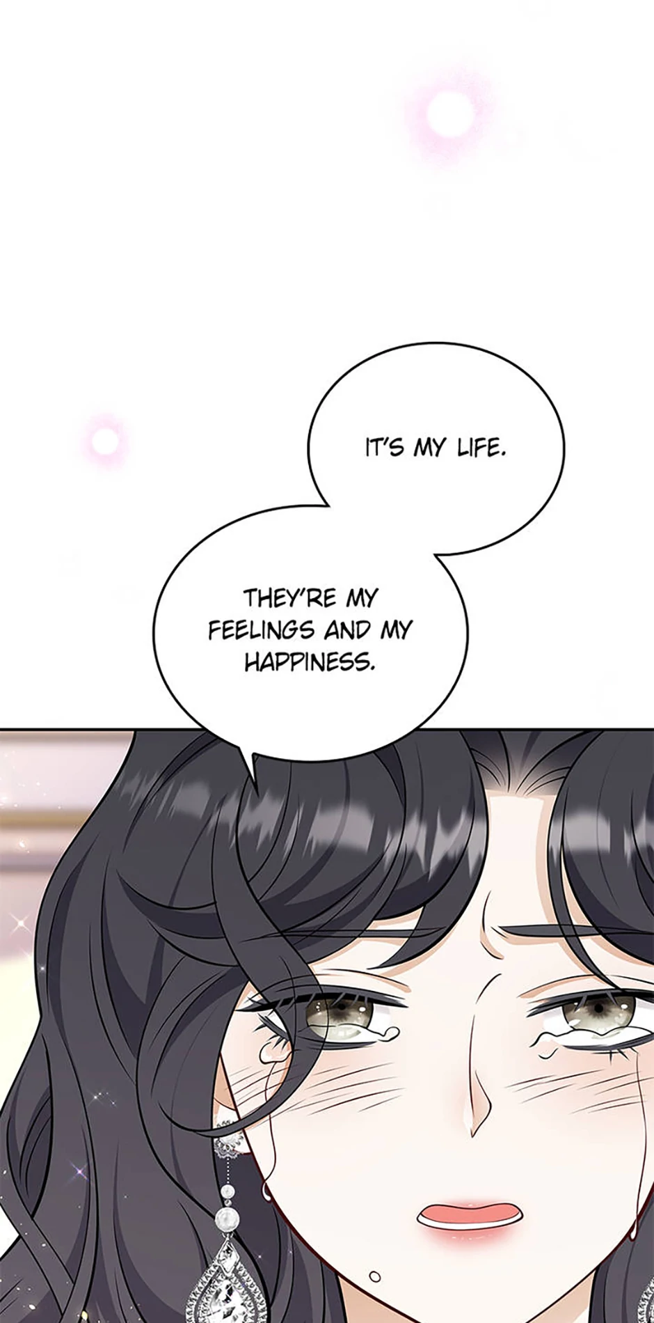 After the Frozen Heart Melts Chapter 47 317 ch 47 34