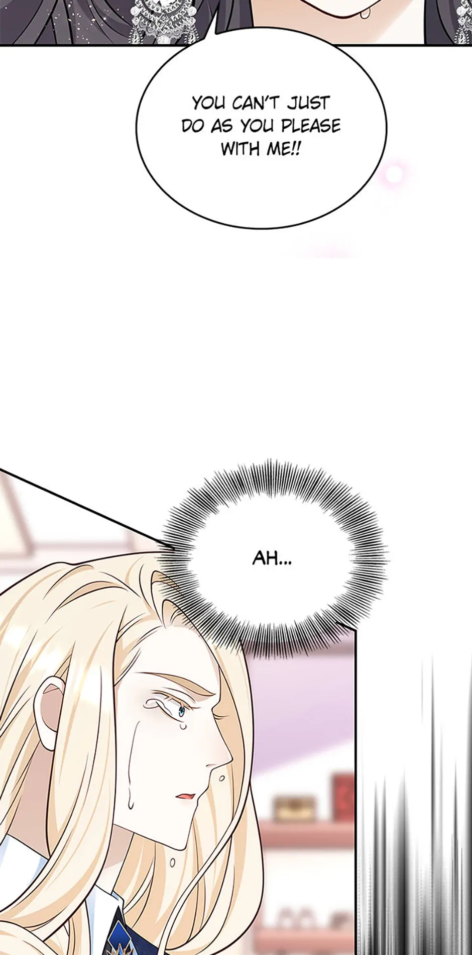 After the Frozen Heart Melts Chapter 47 318 ch 47 35