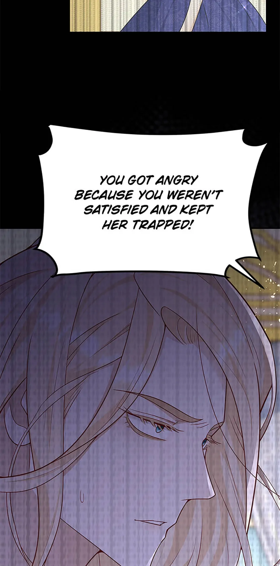 After the Frozen Heart Melts Chapter 47 320 ch 47 37