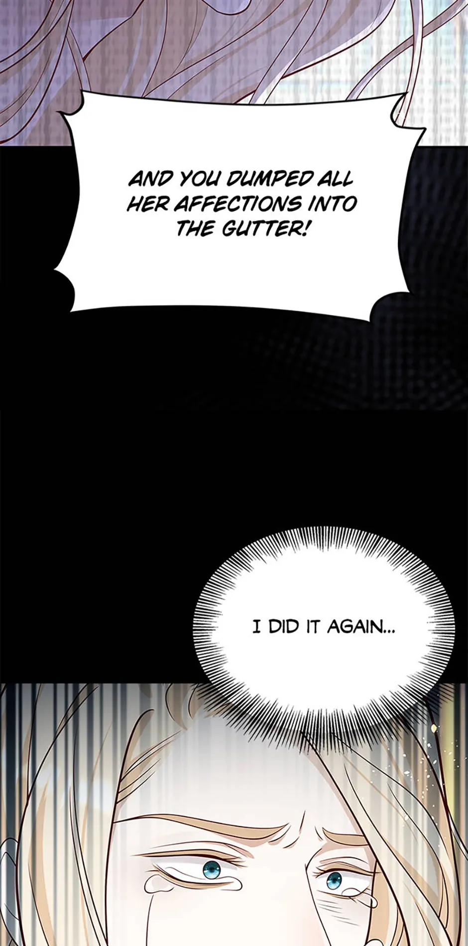 After the Frozen Heart Melts Chapter 47 321 ch 47 38