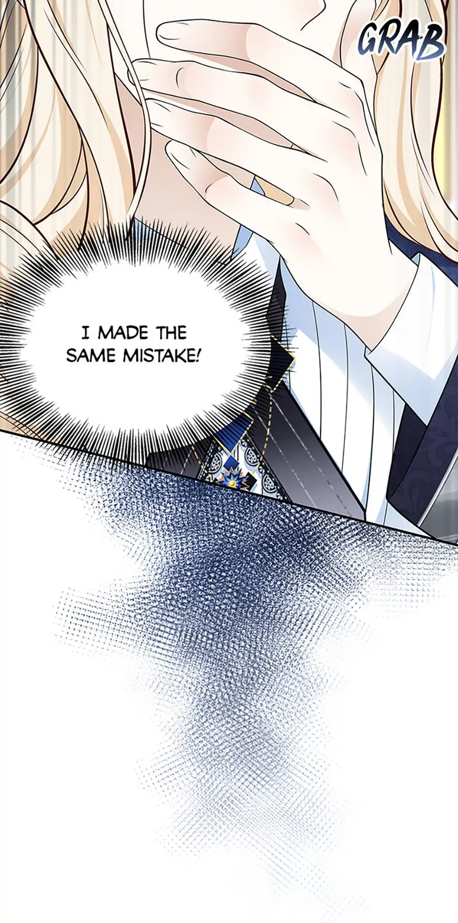 After the Frozen Heart Melts Chapter 47 322 ch 47 39