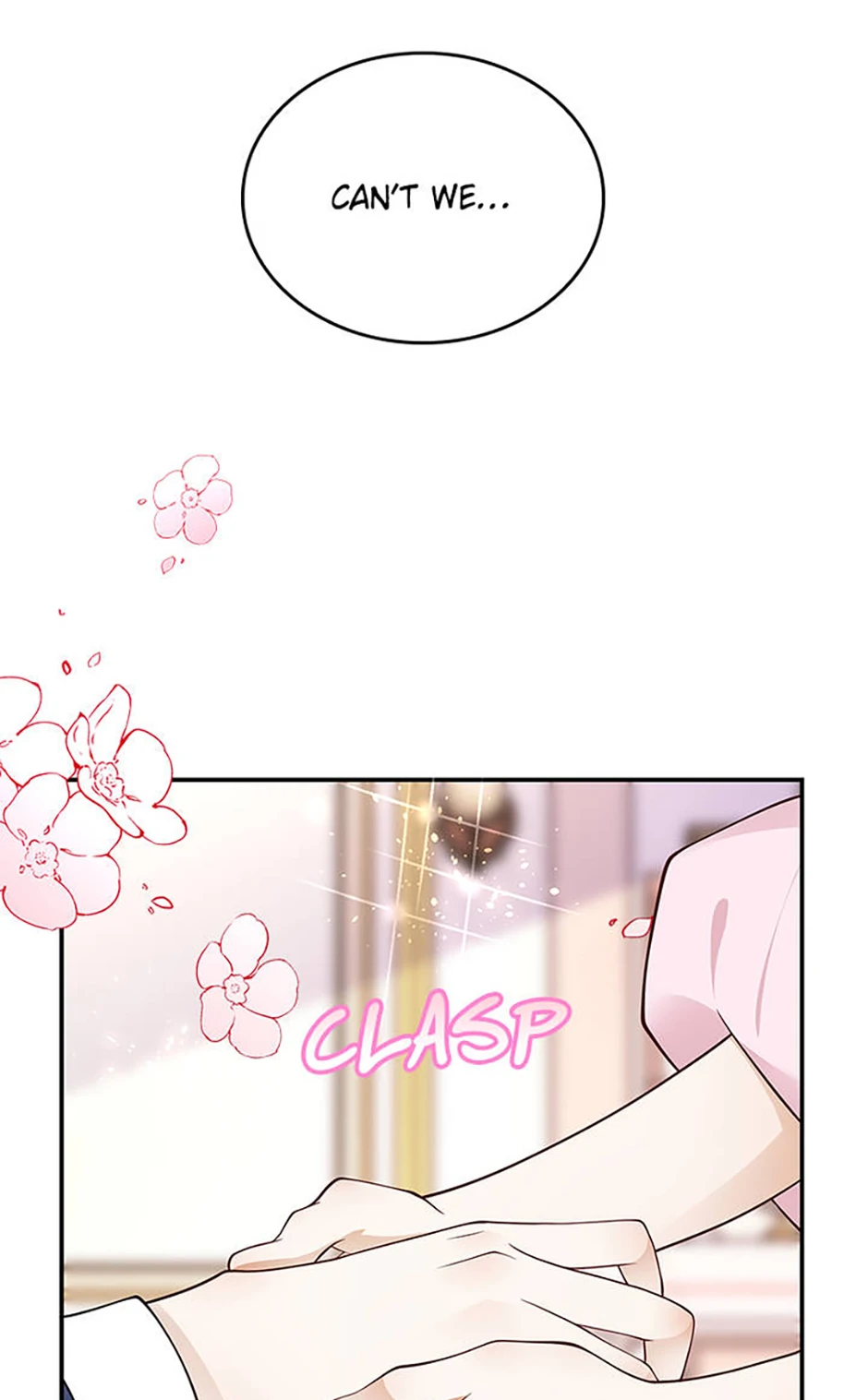 After the Frozen Heart Melts Chapter 47 323 ch 47 40