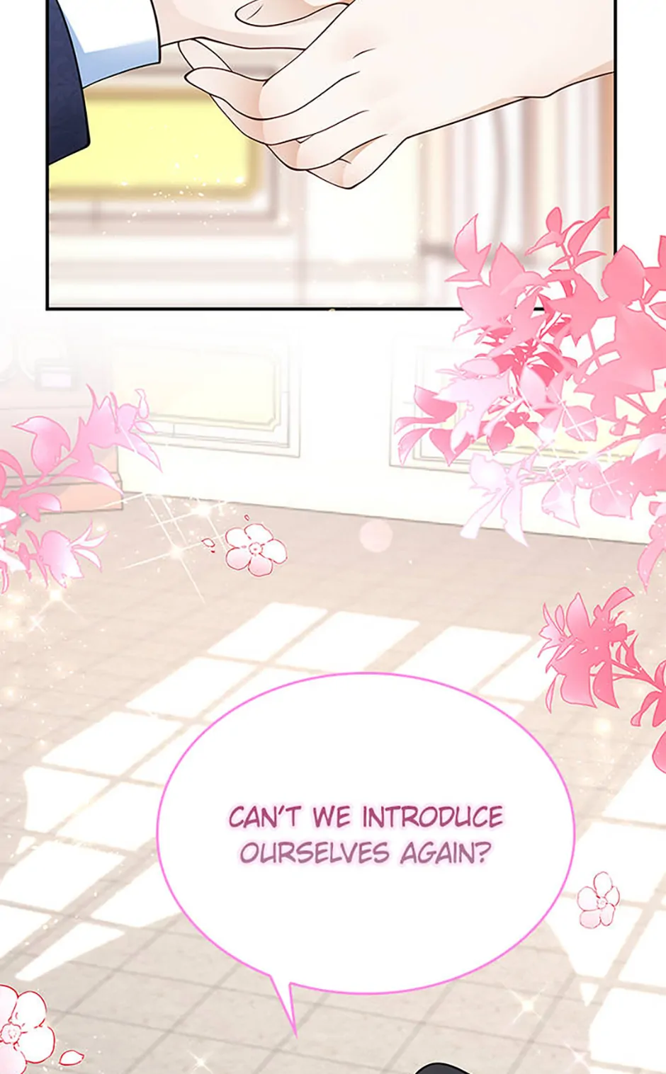 After the Frozen Heart Melts Chapter 47 324 ch 47 41