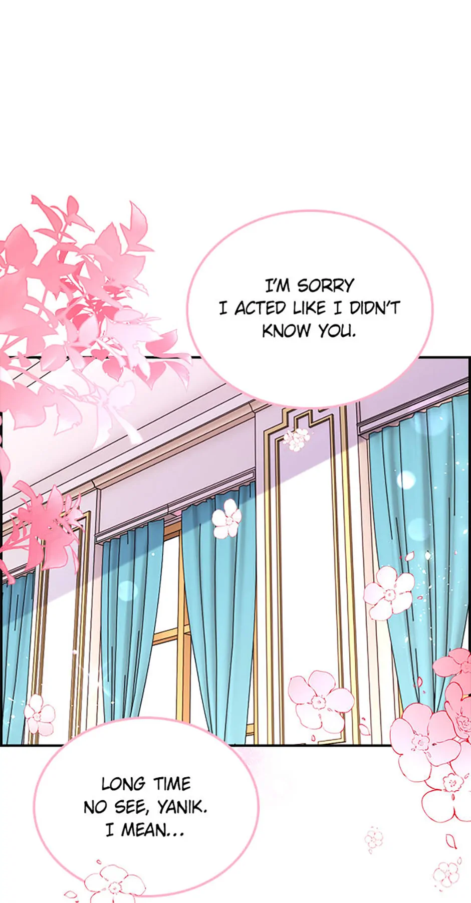 After the Frozen Heart Melts Chapter 47 326 ch 47 43