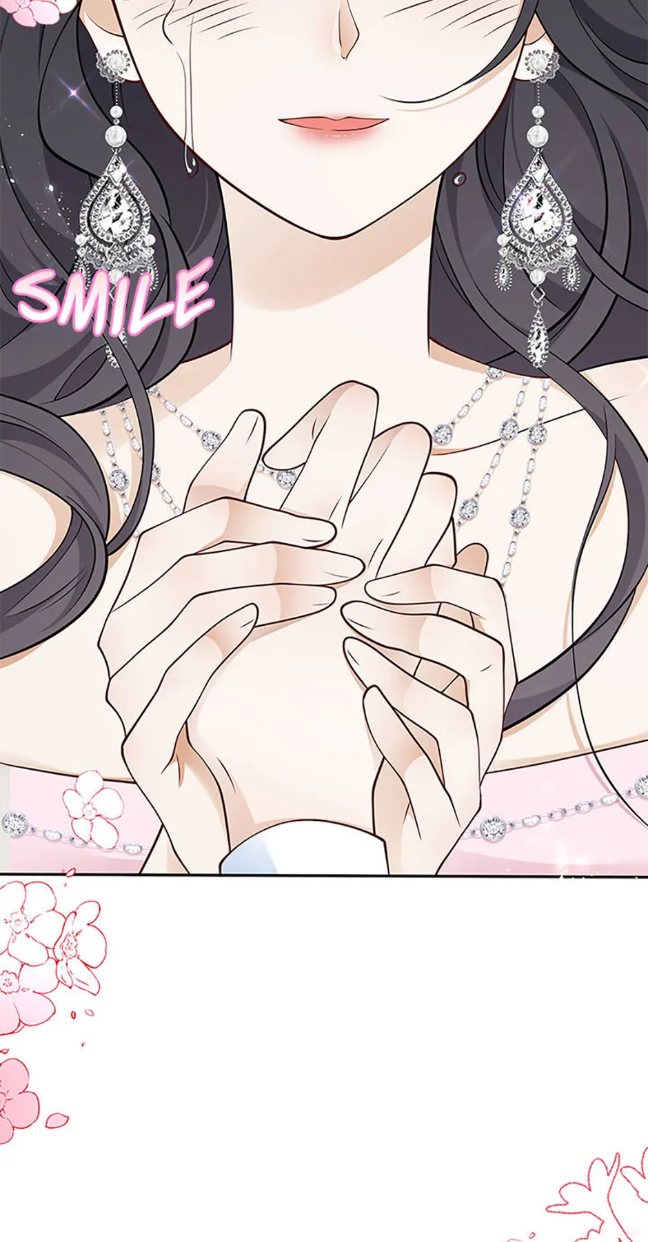 After the Frozen Heart Melts Chapter 47 328 ch 47 45