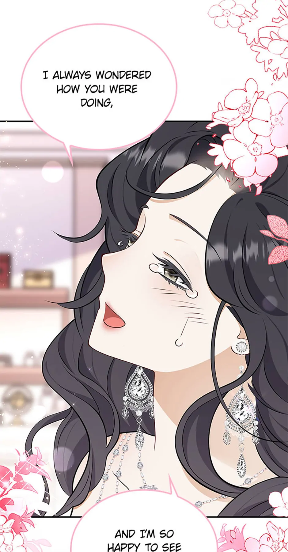 After the Frozen Heart Melts Chapter 47 329 ch 47 46