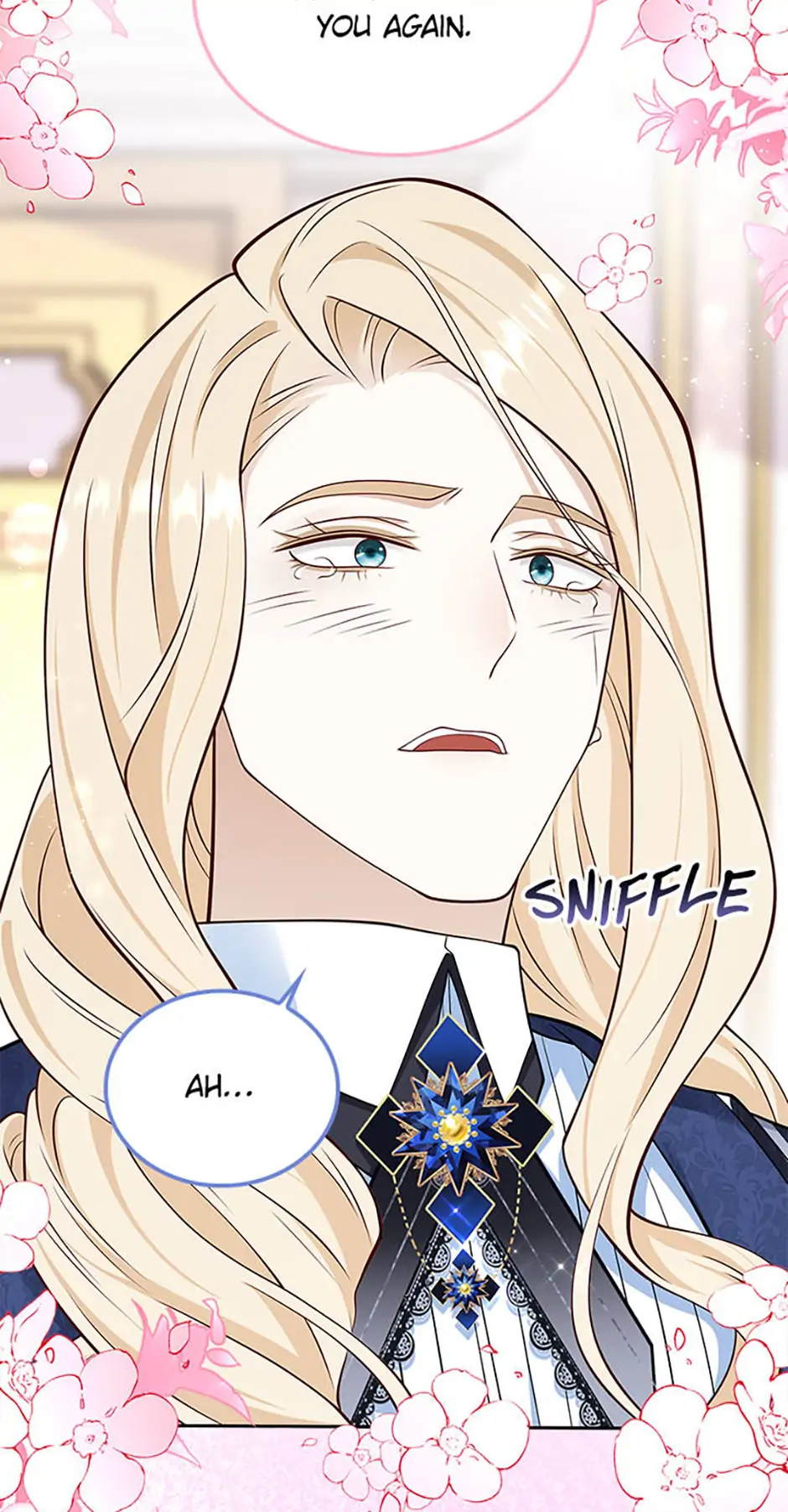 After the Frozen Heart Melts Chapter 47 330 ch 47 47