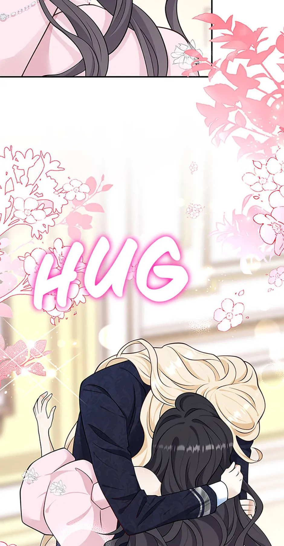 After the Frozen Heart Melts Chapter 47 332 ch 47 49