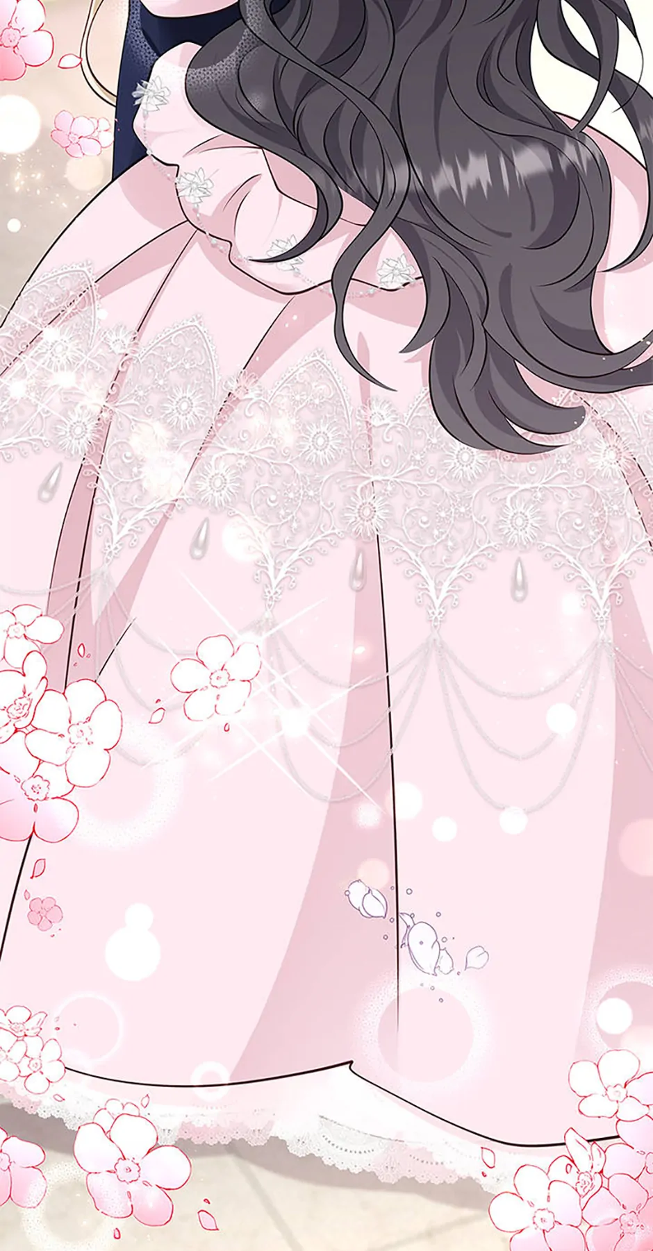 After the Frozen Heart Melts Chapter 47 333 ch 47 50