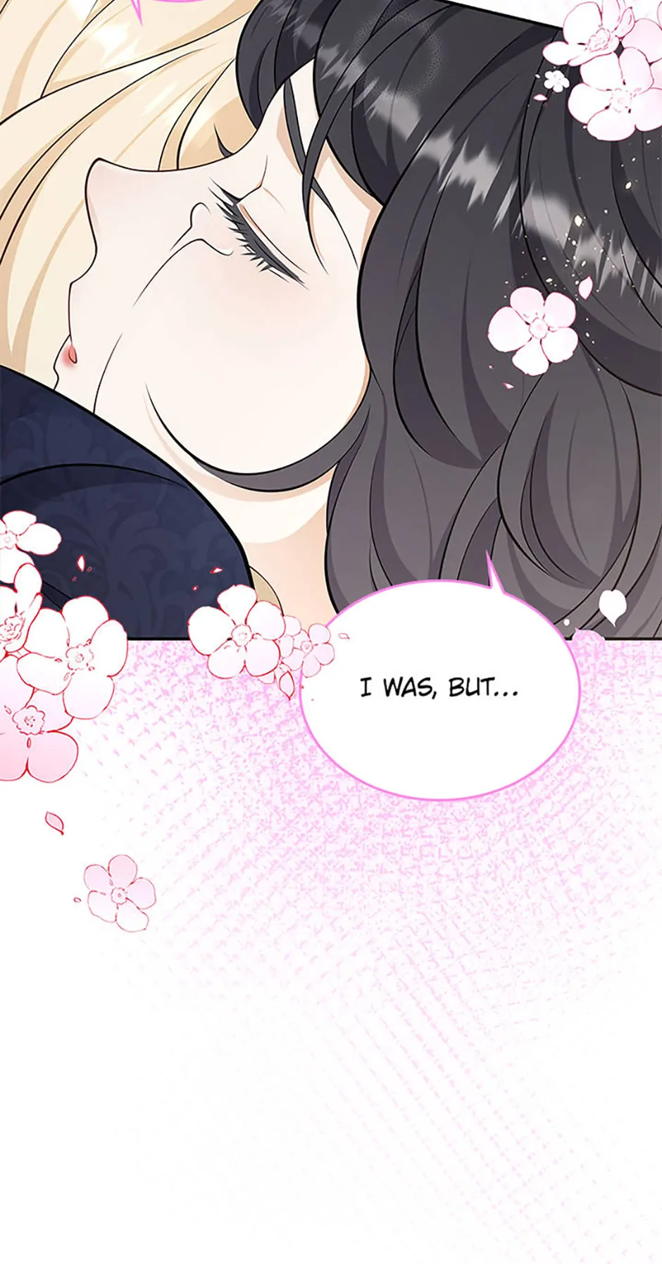 After the Frozen Heart Melts Chapter 47 335 ch 47 52