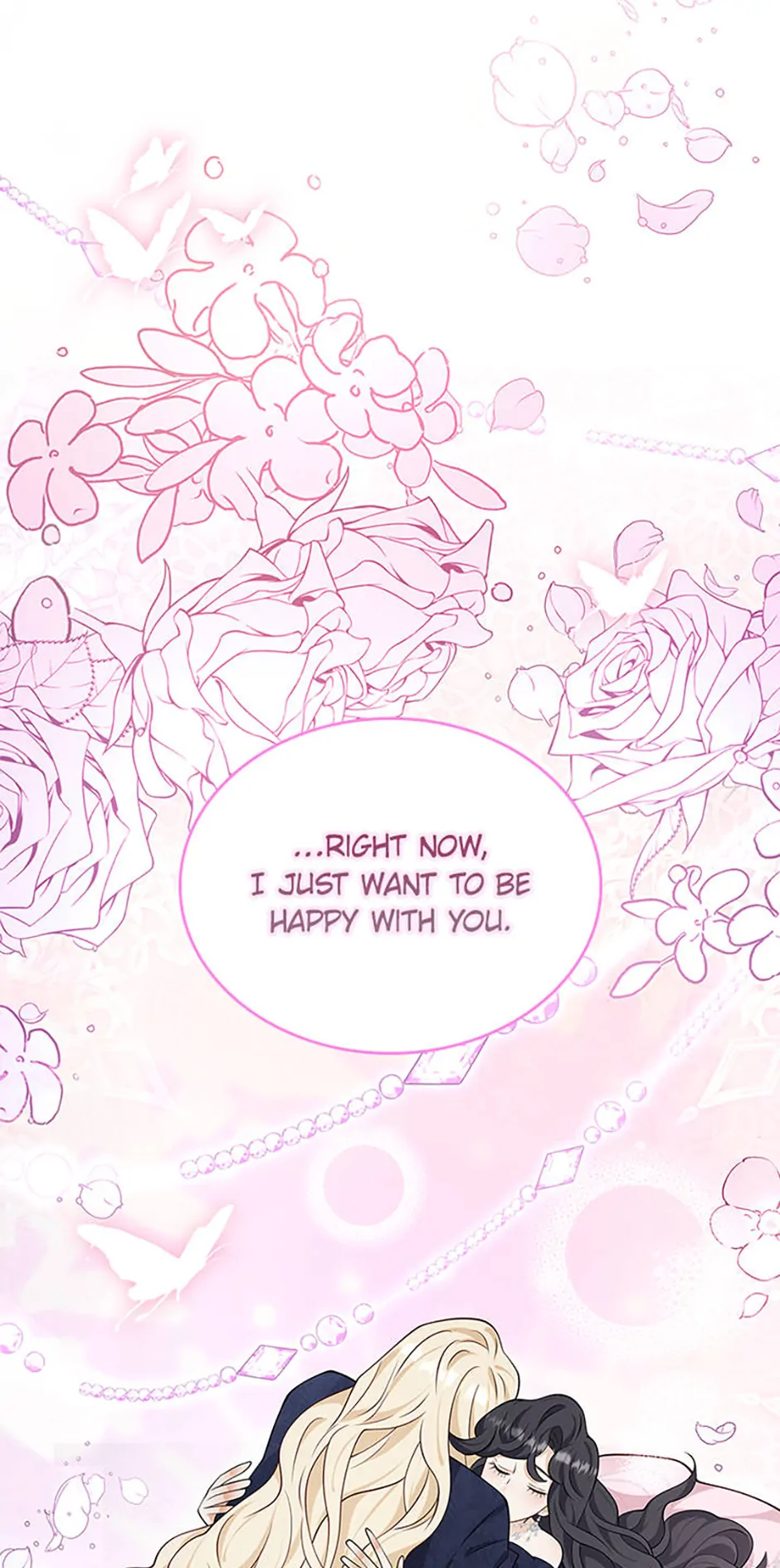 After the Frozen Heart Melts Chapter 47 336 ch 47 53