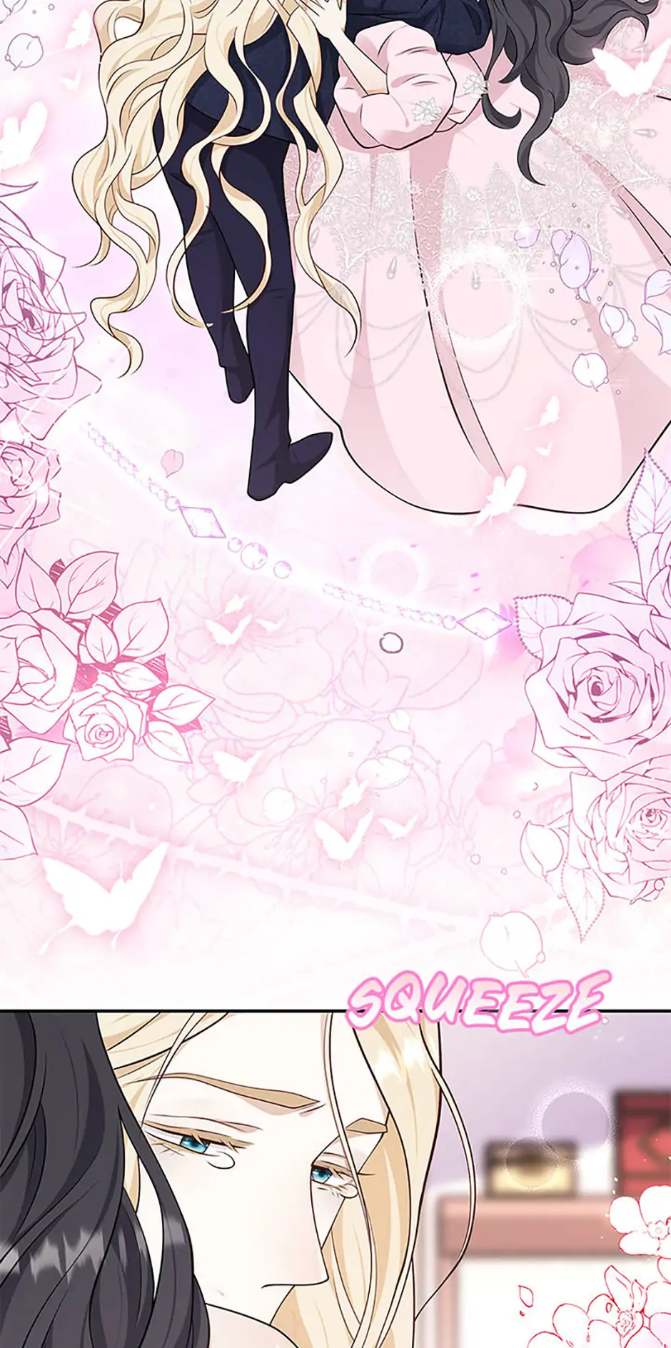 After the Frozen Heart Melts Chapter 47 337 ch 47 54