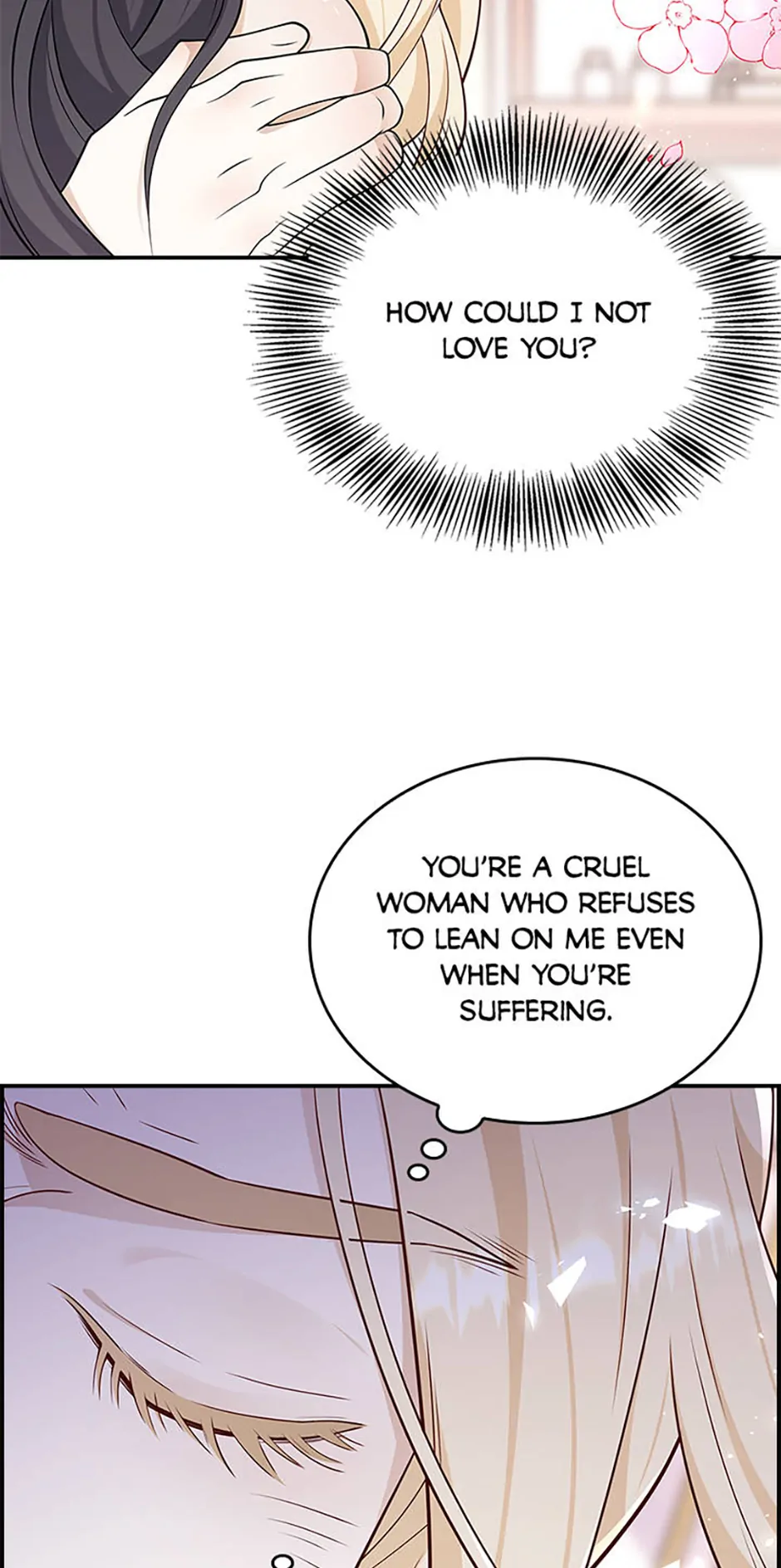 After the Frozen Heart Melts Chapter 47 338 ch 47 55