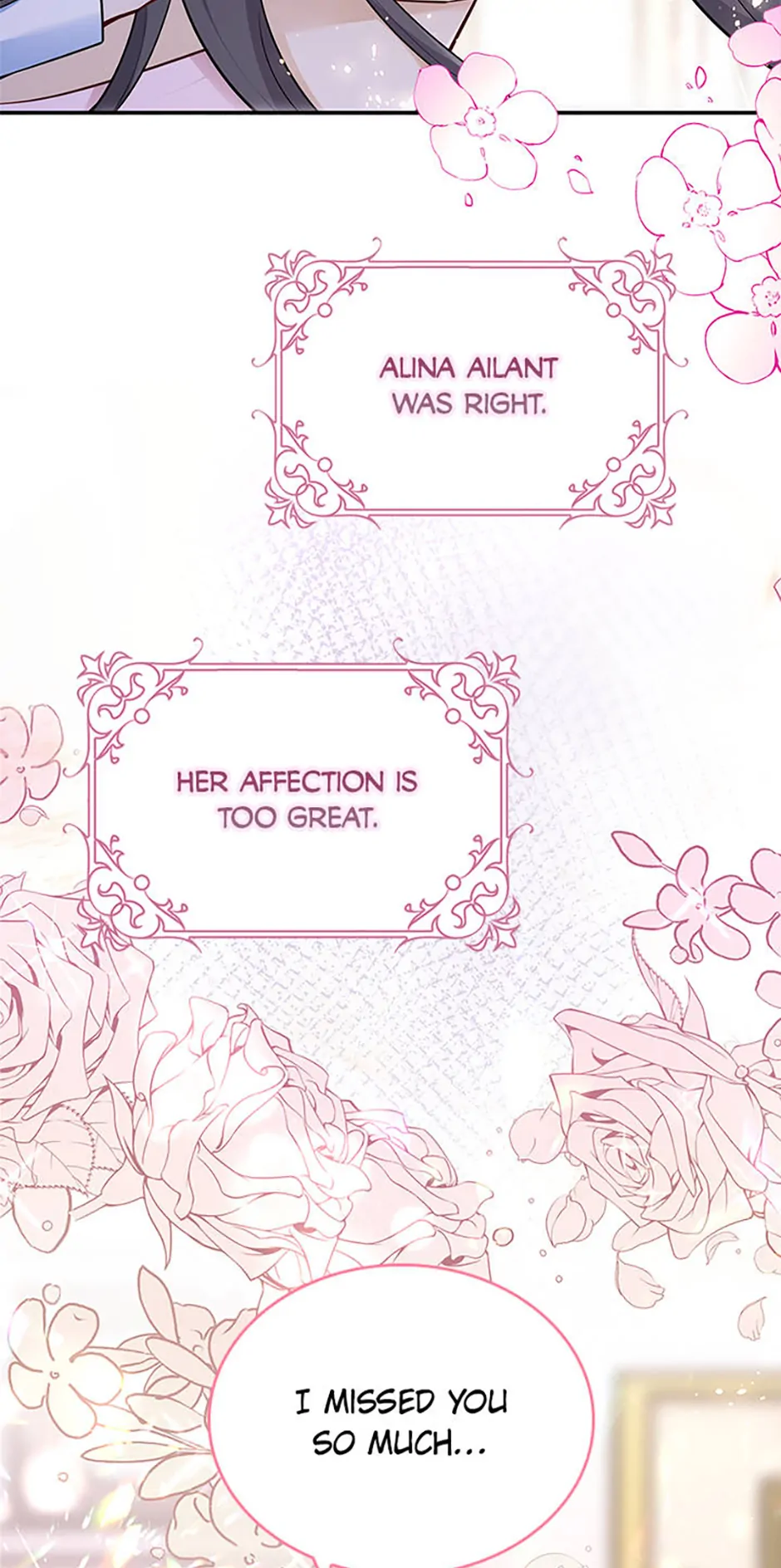 After the Frozen Heart Melts Chapter 47 340 ch 47 57