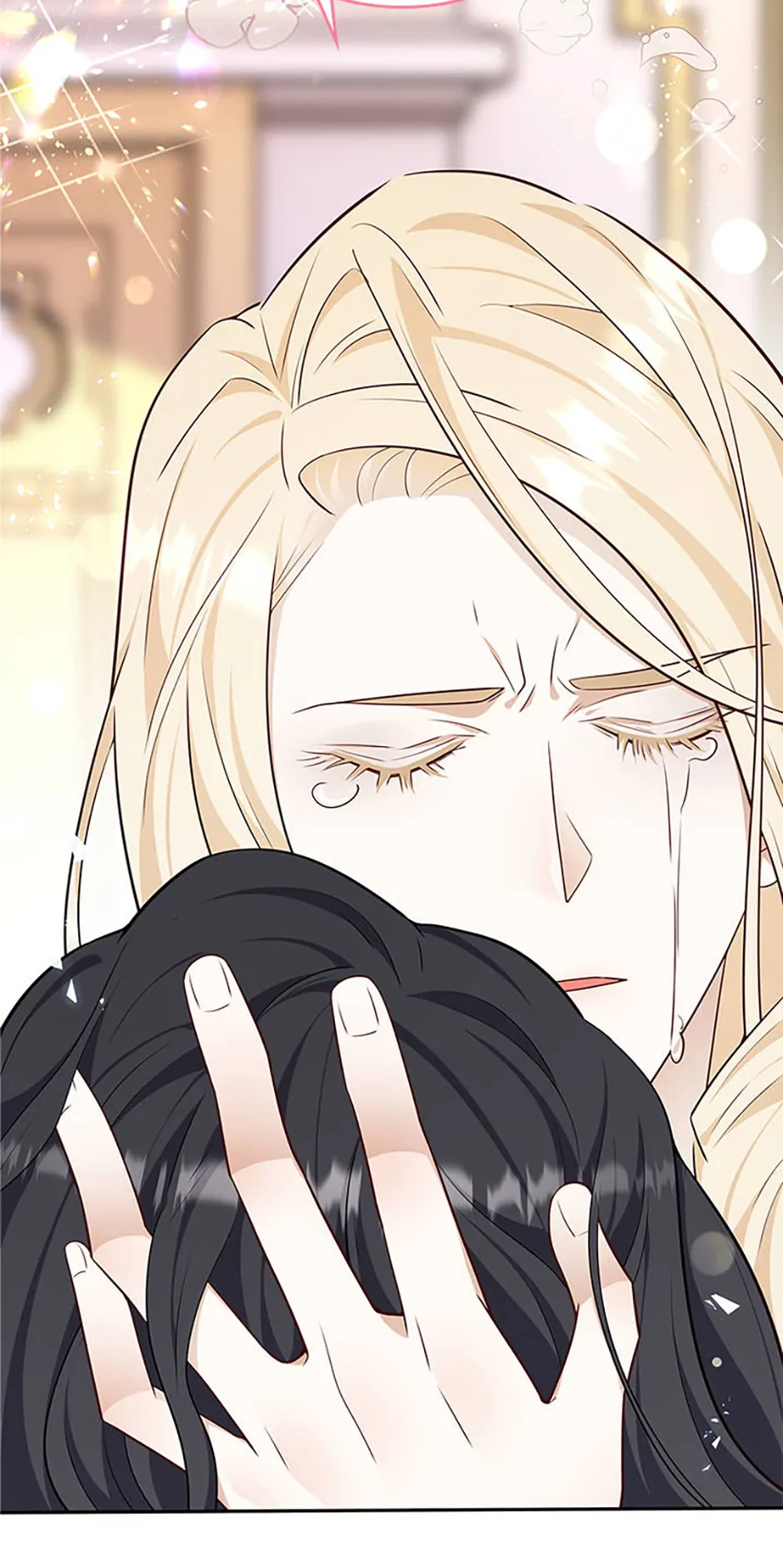 After the Frozen Heart Melts Chapter 47 341 ch 47 58