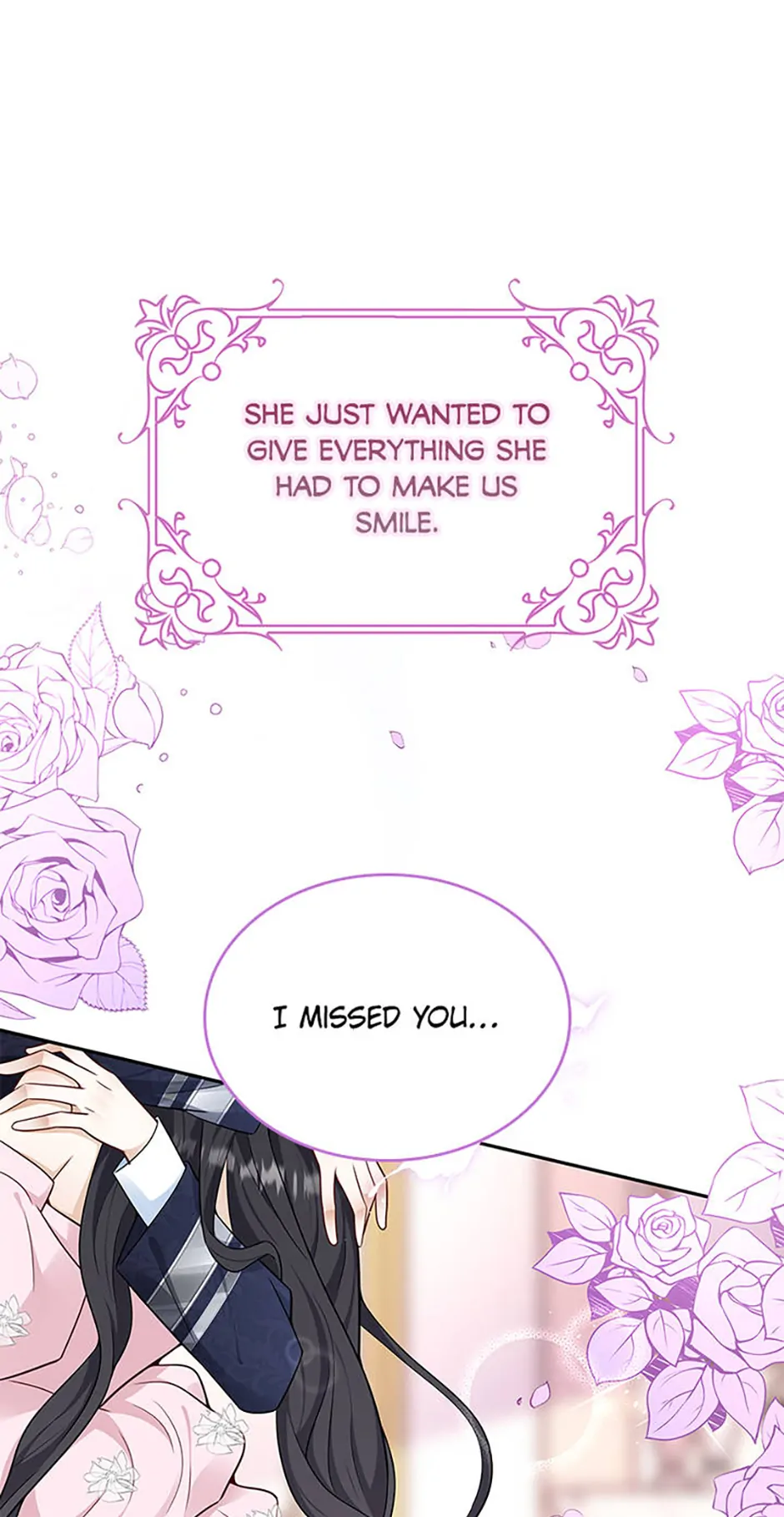 After the Frozen Heart Melts Chapter 47 342 ch 47 59